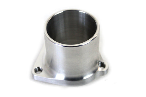 V-Twin CV 3 Bolt Linkert Adapter - 35-0616