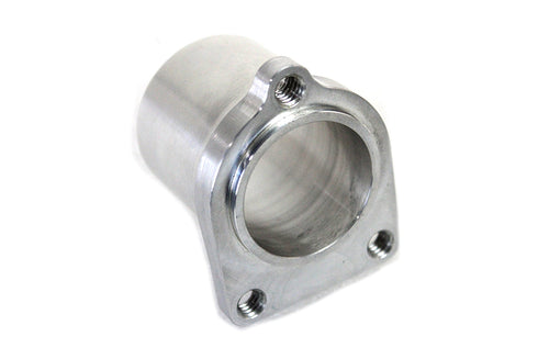 V-Twin CV 3 Bolt Linkert Adapter - 35-0616