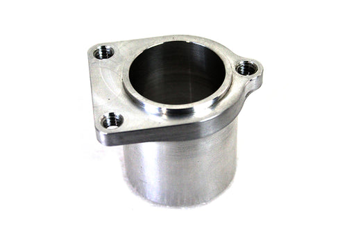 V-Twin CV 3 Bolt Linkert Adapter - 35-0616