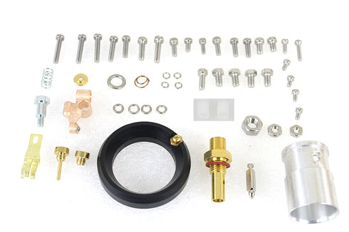 V-Twin M-16-18 Linkert Carburetor Hardware Kit - 35-0617