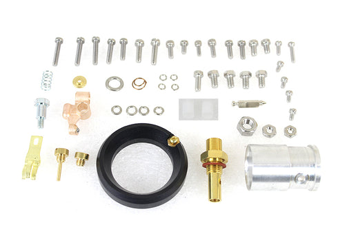 V-Twin M-16-18 Linkert Carburetor Hardware Kit - 35-0617