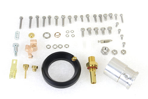 V-Twin M-16-18 Linkert Carburetor Hardware Kit - 35-0617