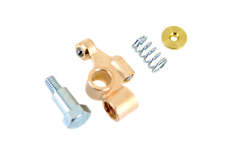 V-Twin M-16 Linkert Needle Valve Lever Kit - 35-0620