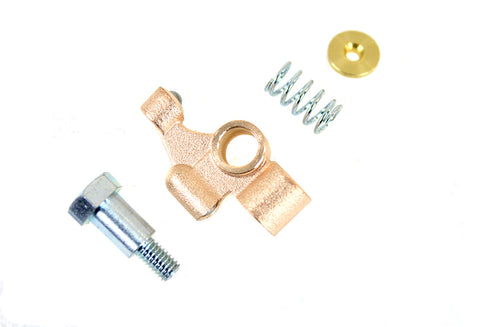 V-Twin M-16 Linkert Needle Valve Lever Kit - 35-0620