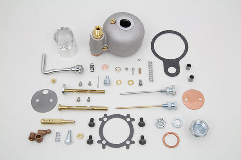 V-Twin Linkert M51L Carburetor Hardware Kit - 35-0624