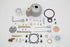 V-Twin Linkert M51L Carburetor Hardware Kit - 35-0624