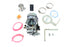 V-Twin 40mm CV Carburetor Kit for Big Twin Side Valve Models - 35-0629