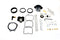V-Twin CV Carburetor Upgrade Rebuild Kit - 35-0631