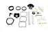 V-Twin CV Carburetor Upgrade Rebuild Kit - 35-0631