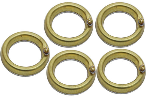 Sifton Linkert Brass Carburetor Float - 35-0633