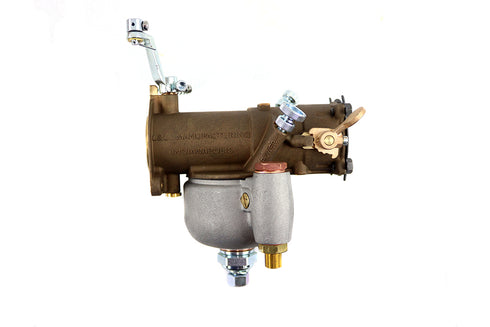 Motorshop Replica M41 45 Linkert Carburetor - 35-0634