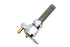 V-Twin Sifton Chrome Hex Petcock Down Facing - 35-0637