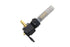 V-Twin Sifton Black Hex Petcock Forward Facing - 35-0641