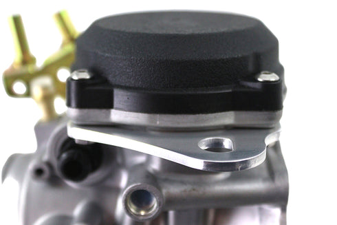 Sifton CV Carburetor Choke Cable Bracket - 35-0642