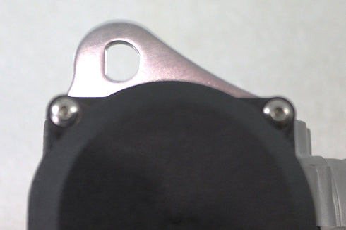 Sifton CV Carburetor Choke Cable Bracket - 35-0642