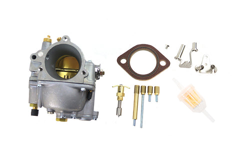 V-Twin OKO Shorty 47mm Carburetor Kit - 35-0647