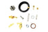 V-Twin Linkert Carburetor 90 Fitting Kit - 35-0649