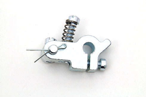 V-Twin inchL inch Series Carburetor Throttle Arm - 35-0664