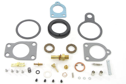 V-Twin Linkert Carburetor Overhaul Kit - 35-0666