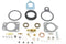 V-Twin Linkert Carburetor Overhaul Kit - 35-0666