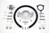 V-Twin Crankcase Breather and Bracket Kit - 35-0698