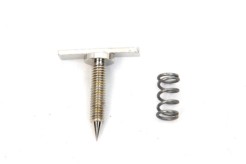 V-Twin inchL inch Series Idle Mixture Screw - 35-0721