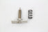 V-Twin inchL inch Series Idle Mixture Screw - 35-0721