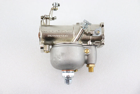 V-Twin M-5 Linkert Carburetor - 35-0727