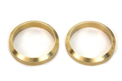 V-Twin Brass Intake Manifold Seal Kit - 35-0735