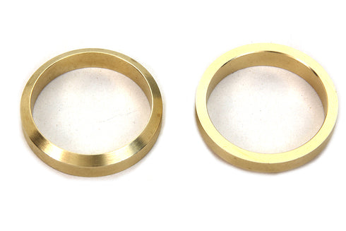 V-Twin Brass Intake Manifold Seal Kit - 35-0735