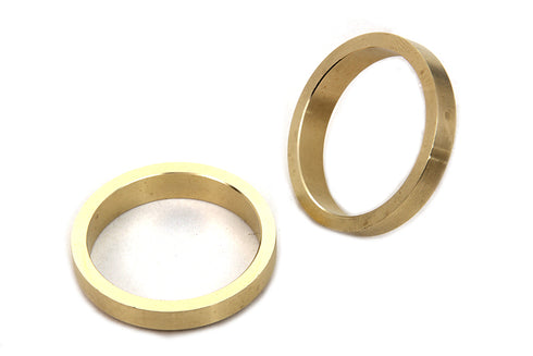 V-Twin Brass Intake Manifold Seal Kit - 35-0735