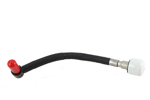 V-Twin EFI Fuel Line - 35-0739