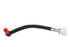 V-Twin EFI Fuel Line - 35-0739