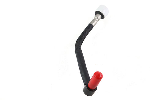 V-Twin EFI Fuel Line - 35-0739