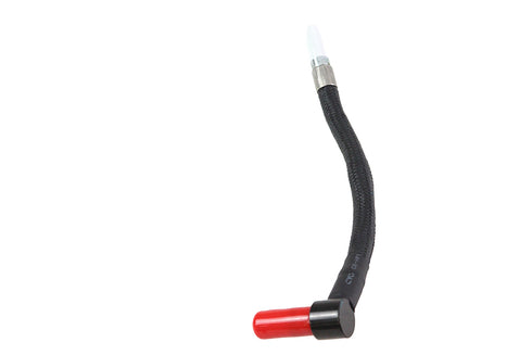 V-Twin EFI Fuel Line - 35-0740