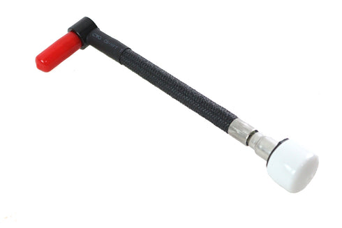 V-Twin EFI Fuel Line - 35-0741