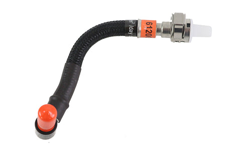 V-Twin M8 EFI Fuel Line - 35-0743