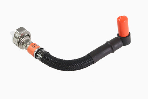 V-Twin M8 EFI Fuel Line - 35-0743