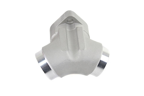 V-Twin Shorty Carburetor Manifold - 35-0747