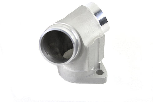 V-Twin Shorty Carburetor Manifold - 35-0747