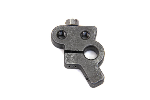 V-Twin Linkert Throttle Lever Base - 35-0753