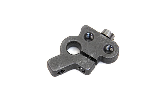 V-Twin Linkert Throttle Lever Base - 35-0753