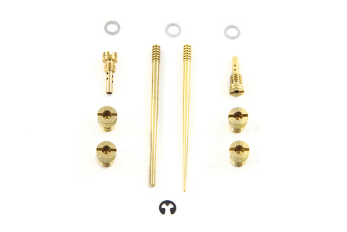 V-Twin EZ Quick Tuner Kit For CV Carburetor - 35-0760