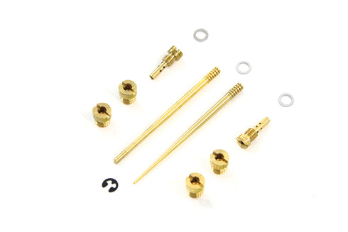 V-Twin EZ Quick Tuner Kit For CV Carburetor - 35-0760