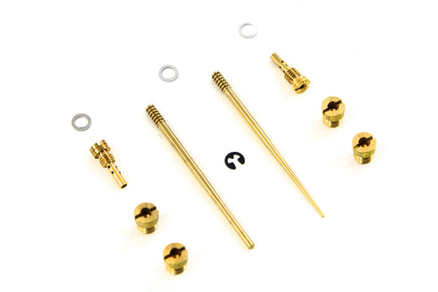 V-Twin EZ Quick Tuner Kit For CV Carburetor - 35-0760