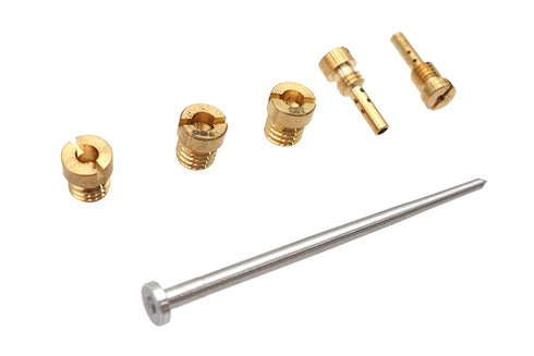 V-Twin EZ Quick Tuner Kit For CV Carburetor - 35-0761