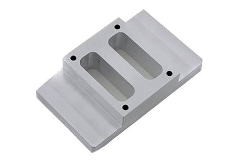 V-Twin inchL inch Series Carburetor Float Bowl Mount - 35-0762