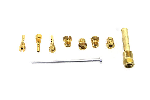 V-Twin EZ Quick Tuner Kit For CV Carburetor - 35-0763