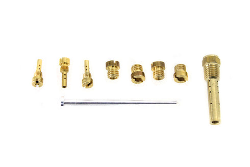 V-Twin EZ Quick Tuner Kit For CV Carburetor - 35-0763