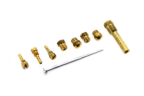 V-Twin EZ Quick Tuner Kit For CV Carburetor - 35-0763